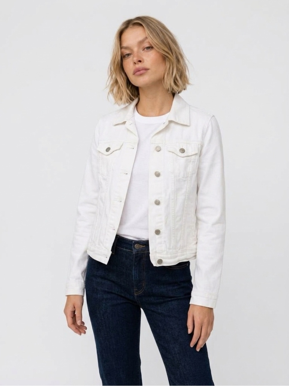 GAP Jean Jacket
